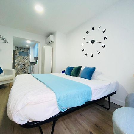 Apartamento Delux Ll 马德里 外观 照片
